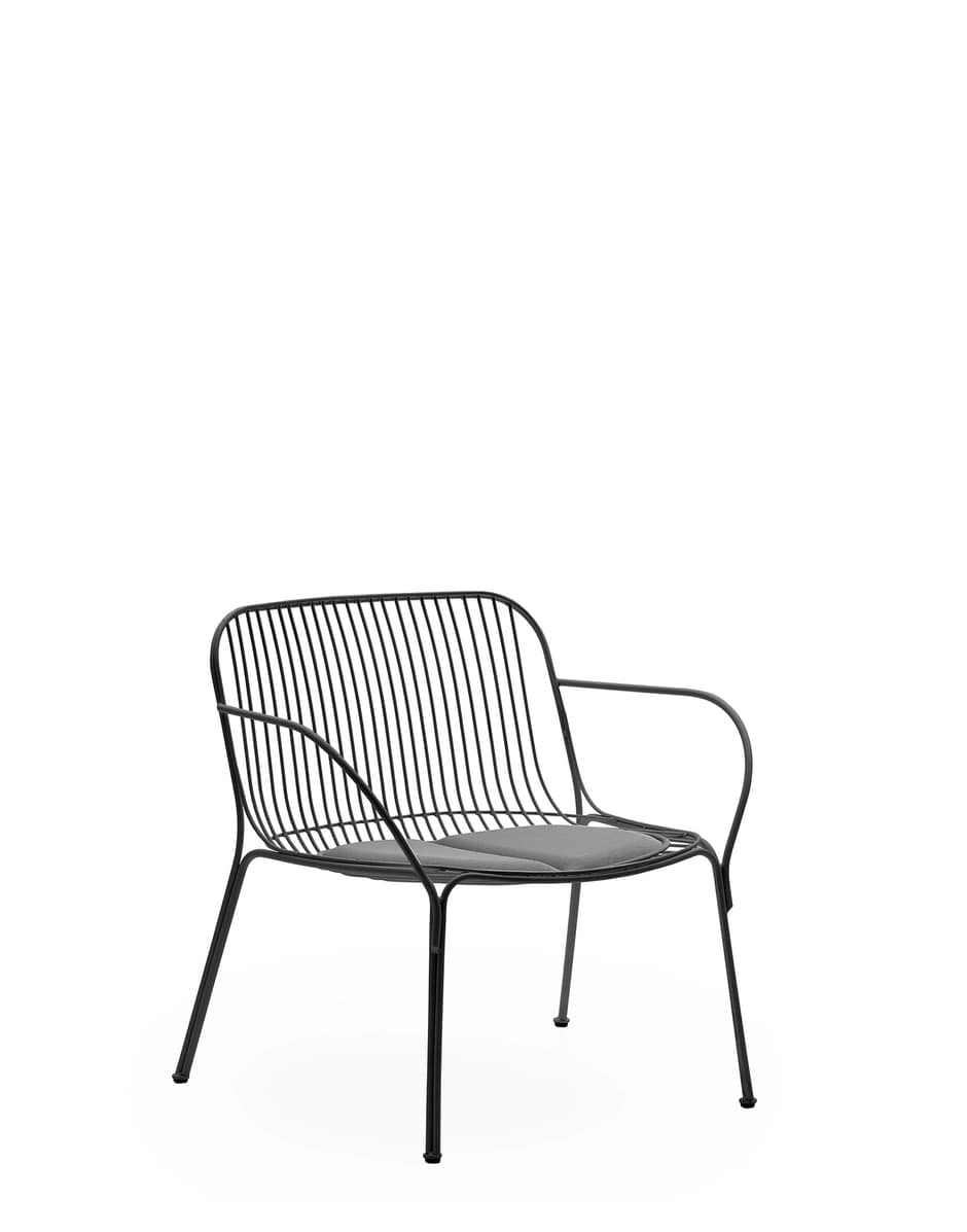 Kartell Уличное кресло Hiray от Kartell