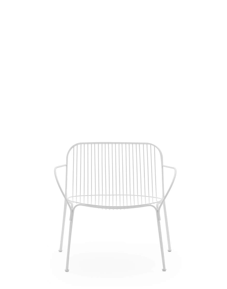 Kartell Уличное кресло Hiray от Kartell