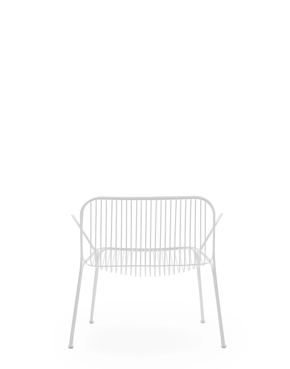 Kartell Уличное кресло Hiray от Kartell