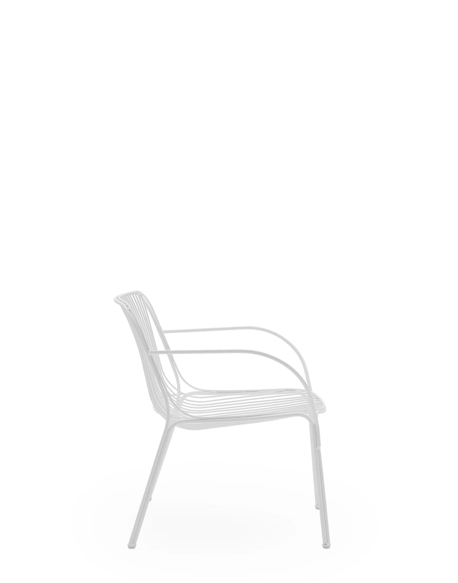 Kartell Уличное кресло Hiray от Kartell
