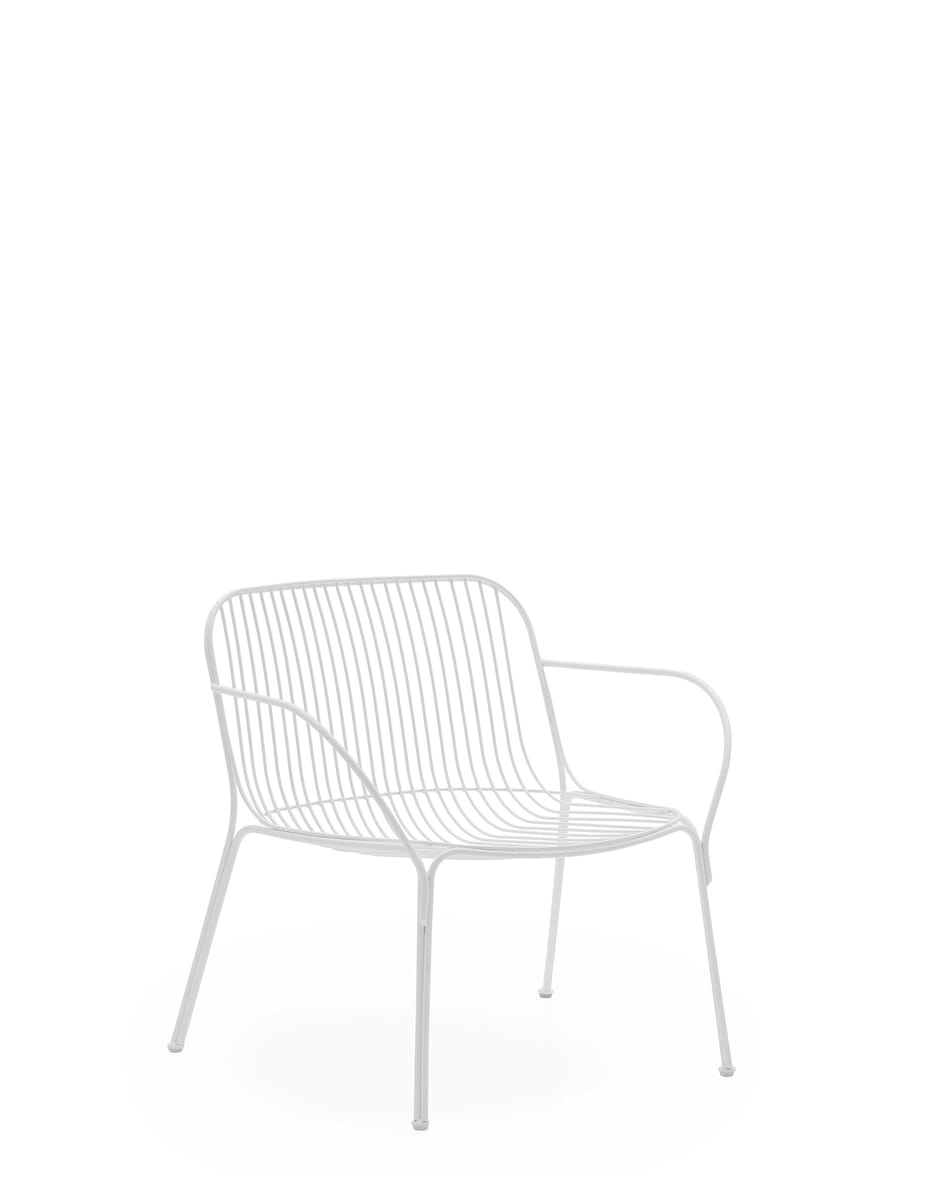 Kartell Уличное кресло Hiray от Kartell