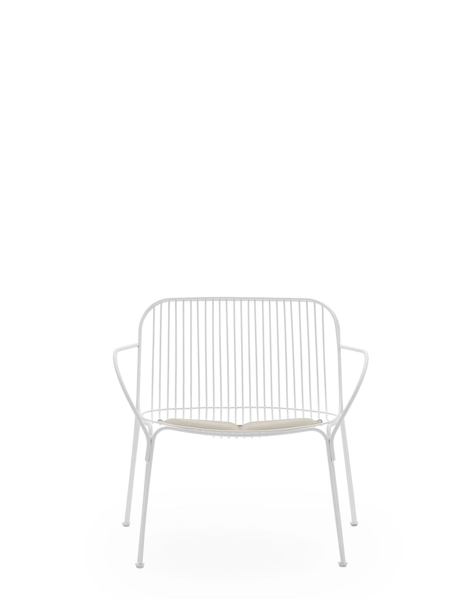 Kartell Уличное кресло Hiray от Kartell