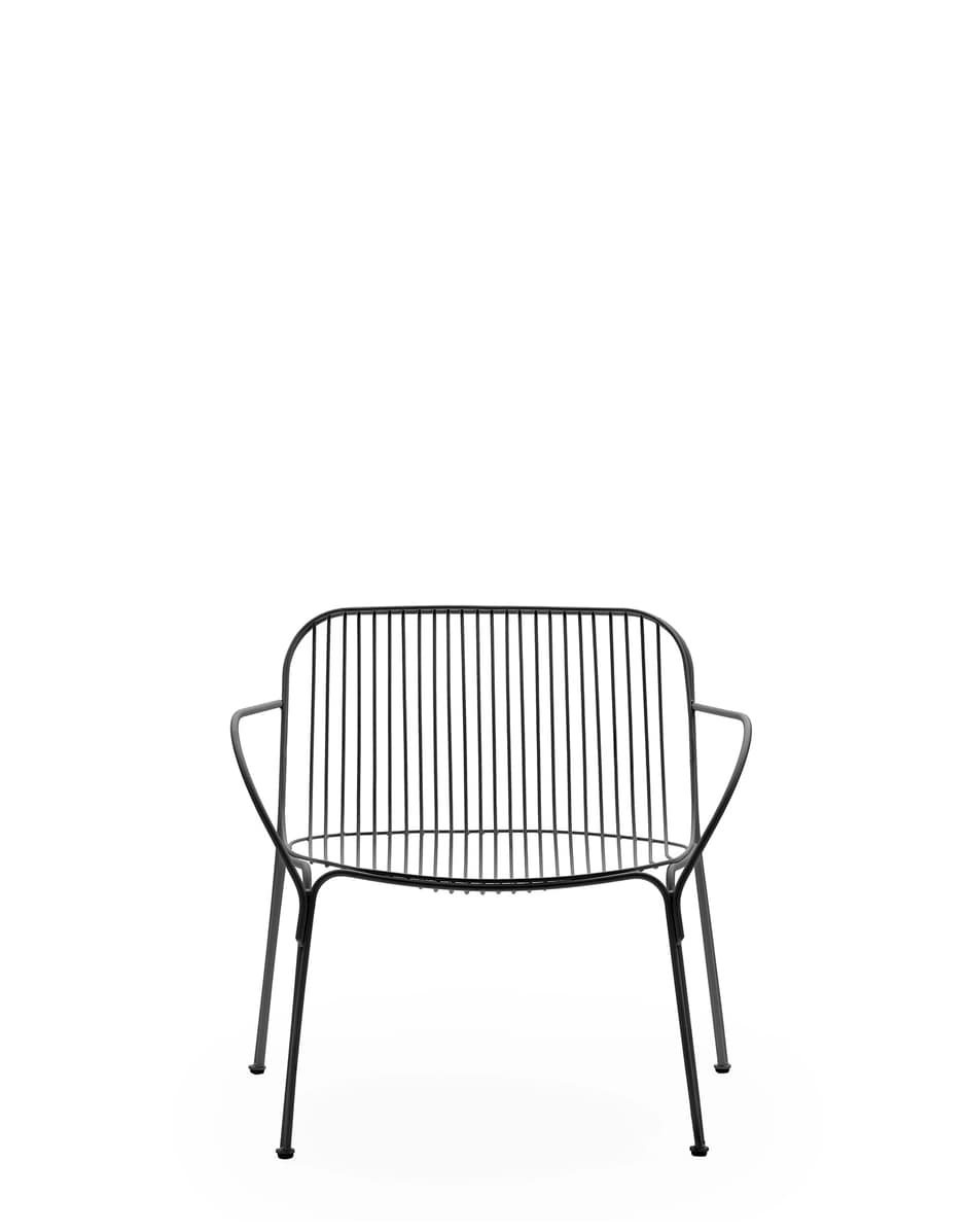 Kartell Уличное кресло Hiray от Kartell