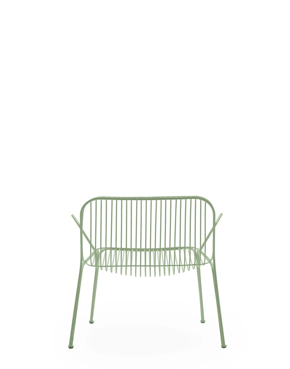 Kartell Уличное кресло Hiray от Kartell