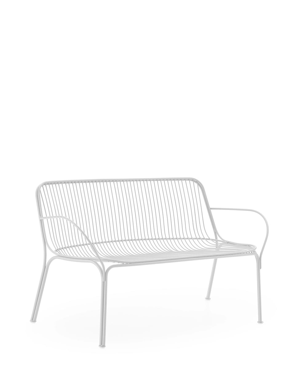 Kartell Уличный диван Hiray от Kartell