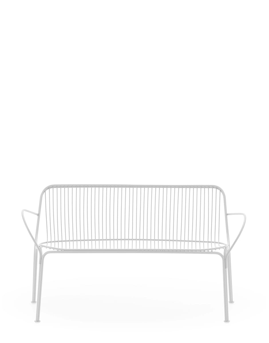 Kartell Уличный диван Hiray от Kartell