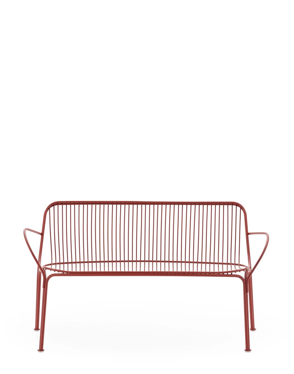 Kartell Уличный диван Hiray от Kartell