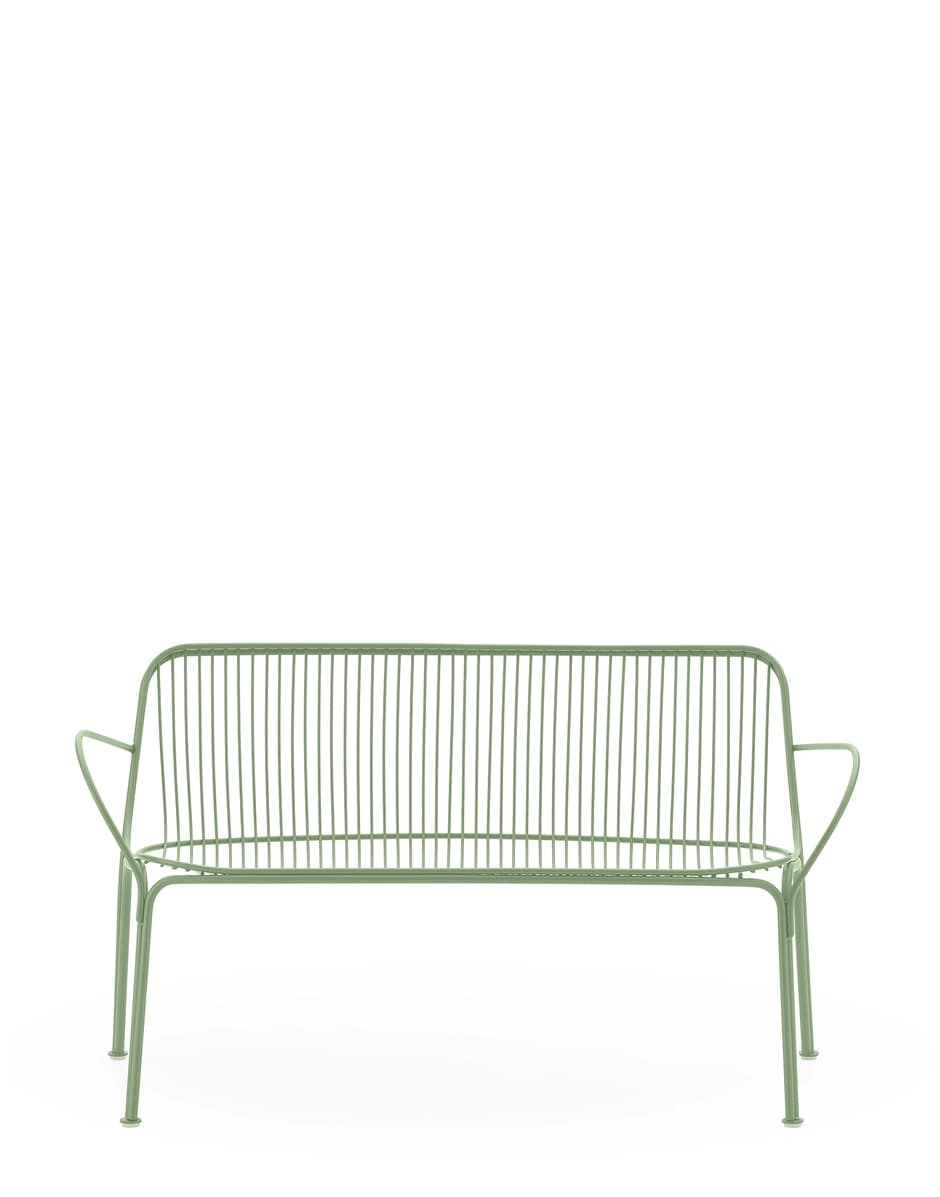 Kartell Уличный диван Hiray от Kartell