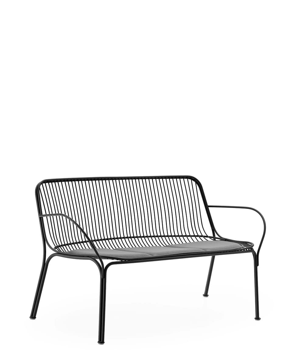 Kartell Уличный диван Hiray от Kartell