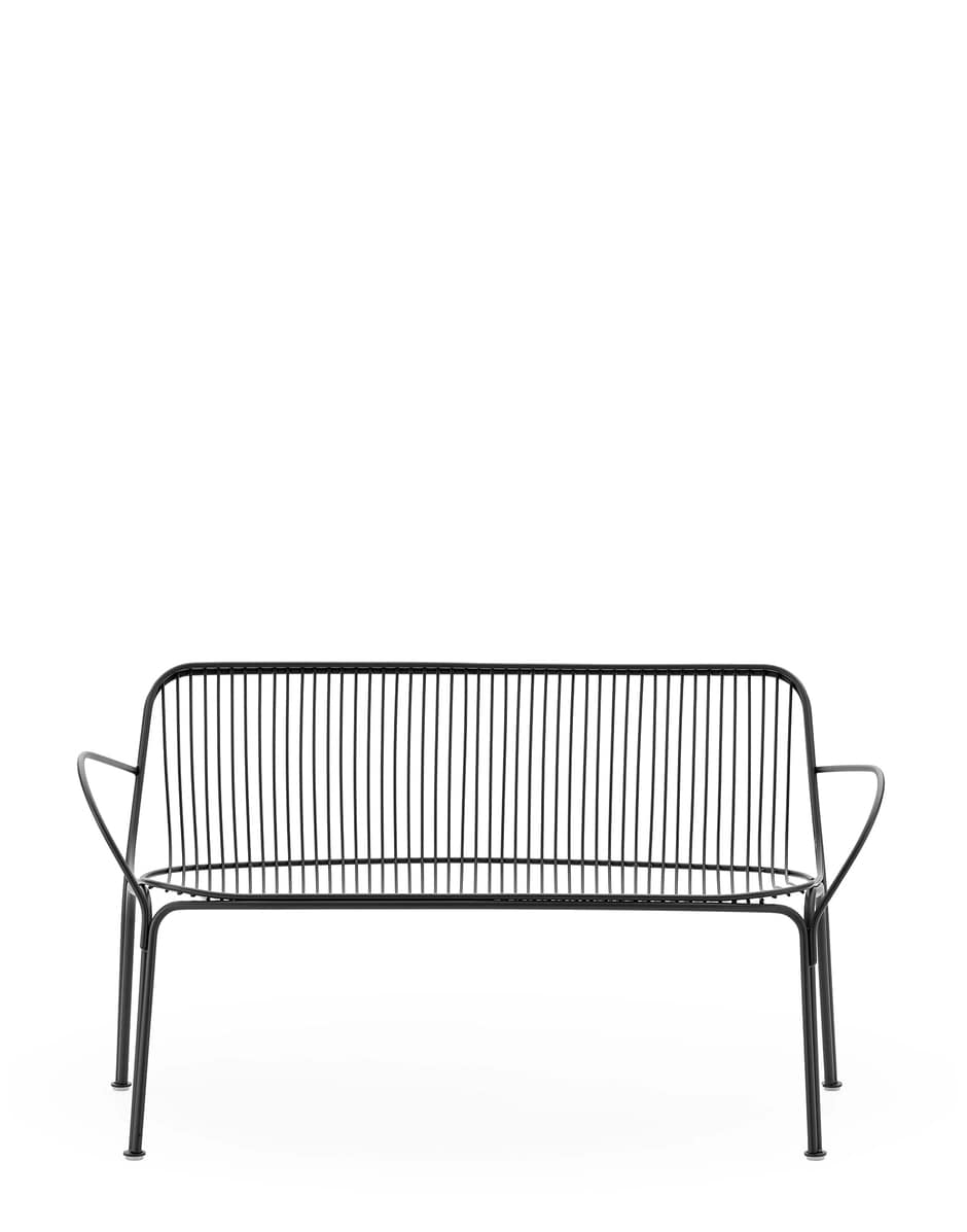 Kartell Уличный диван Hiray от Kartell