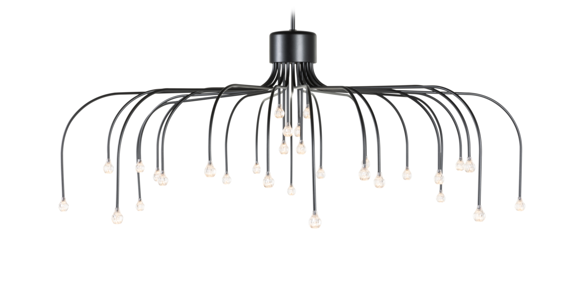 Moooi Люстра Starfall от Moooi