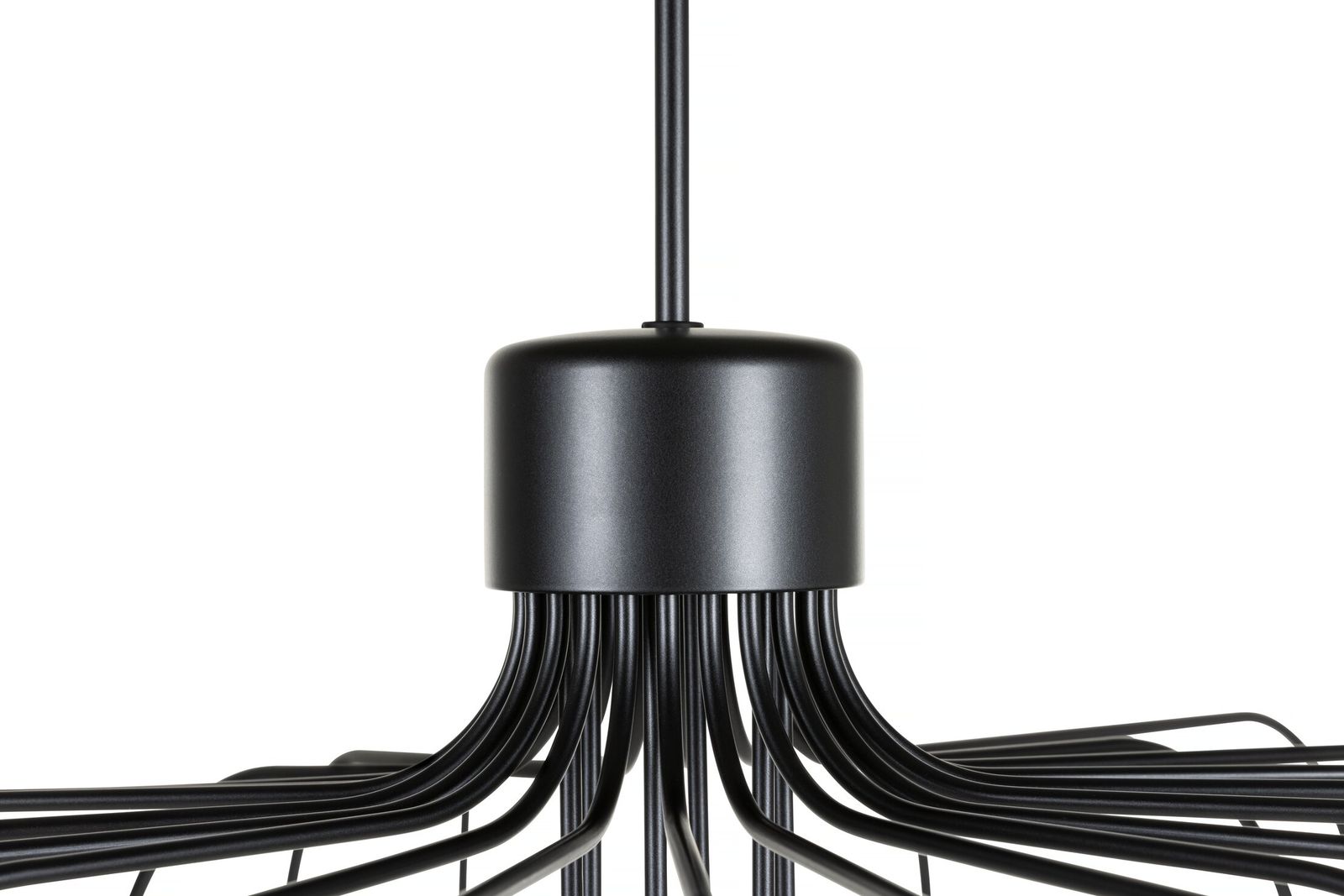 Moooi Люстра Starfall от Moooi — в интерьере