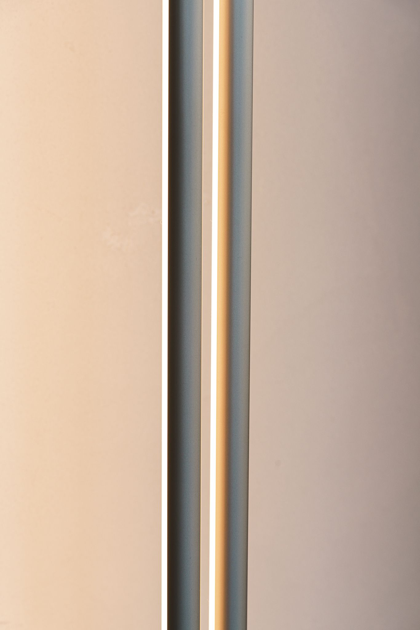 Flos Торшер Coordinates F F1801033 от Flos — в интерьере