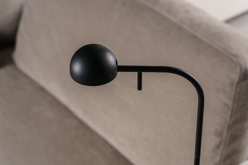 Vibia Торшер Pin 1660 Black от Vibia