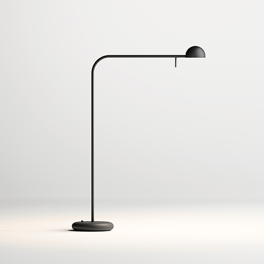 Vibia Настольная лампа Pin 1655 Black от Vibia