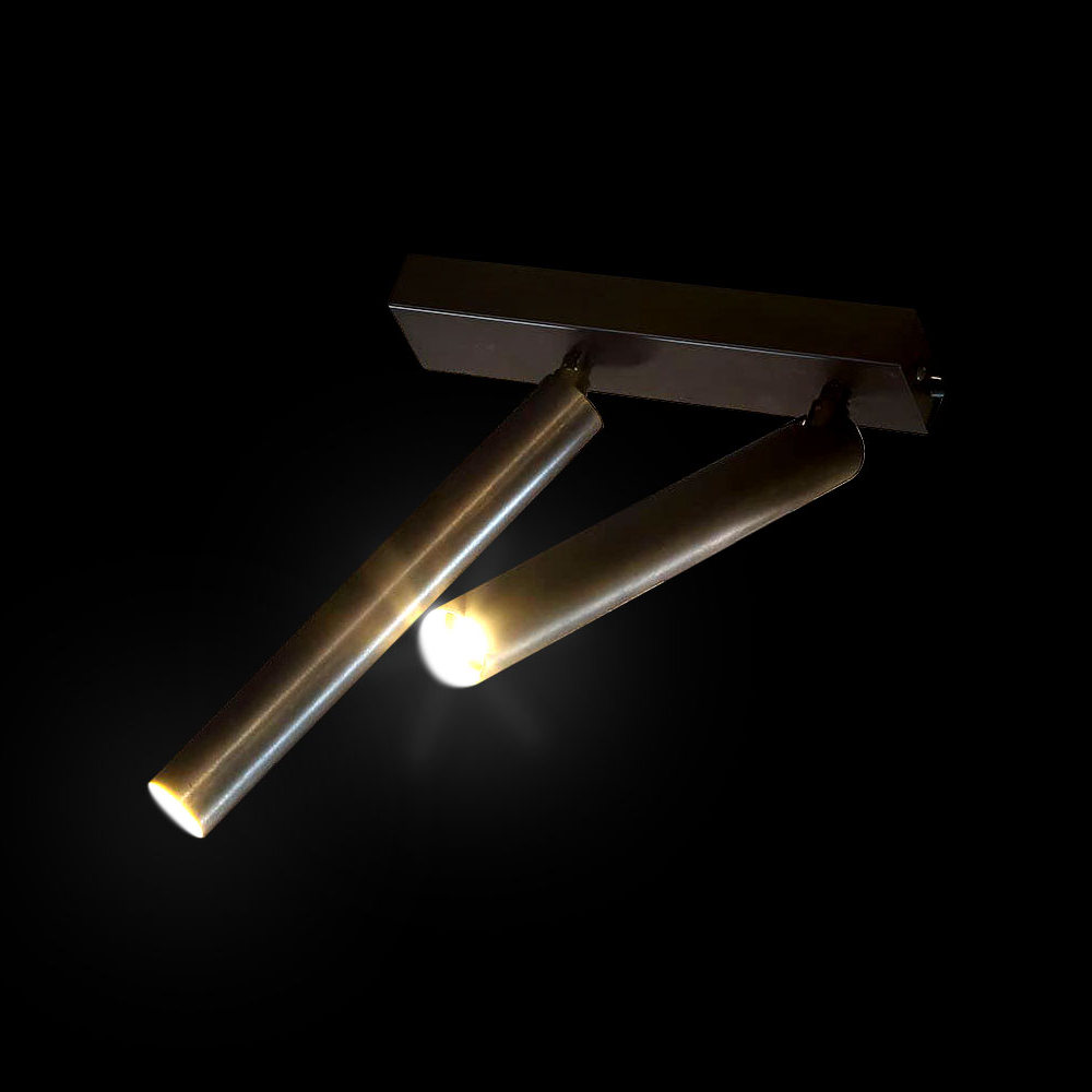 Henge Бра Oops Light от Henge — в интерьере
