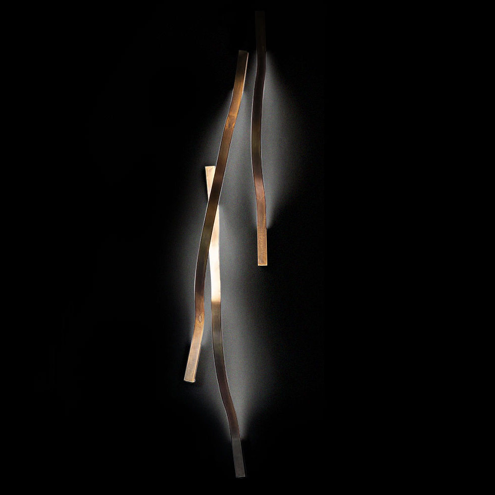 Henge Бра Tape Light от Henge — в интерьере