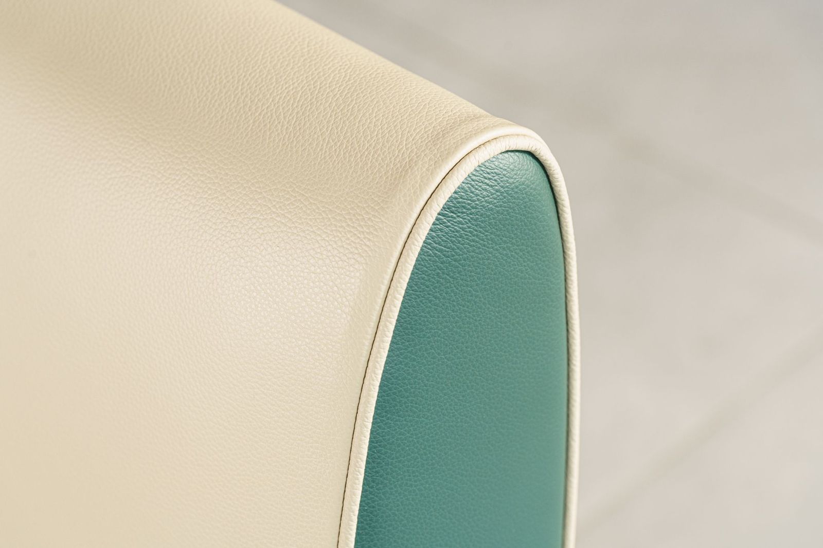 Molteni&C Кресло Round S1222/PD544 GIO PONTI от Molteni & C — в интерьере