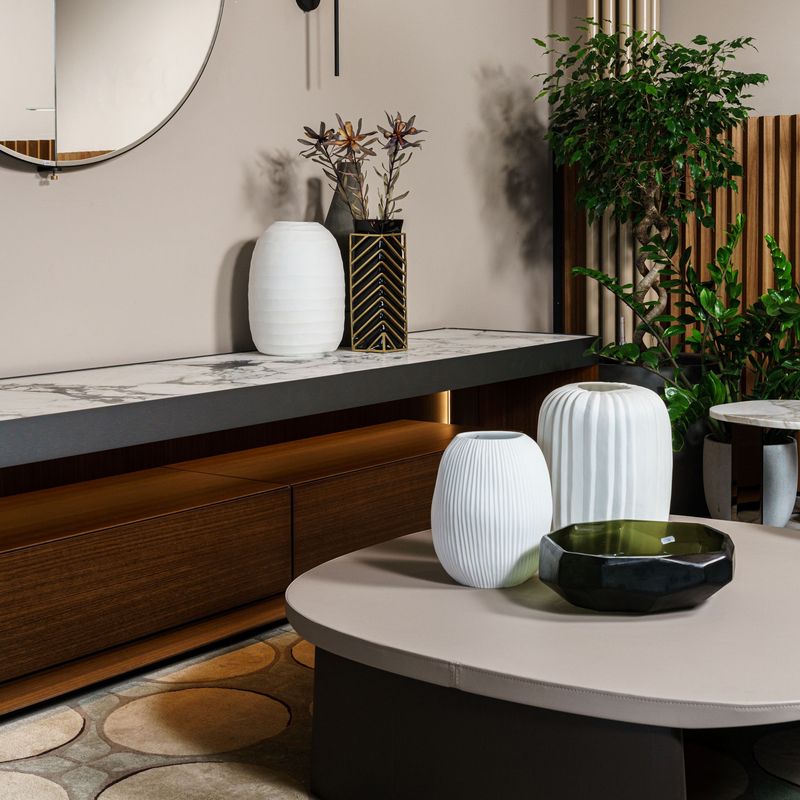 Molteni&C Журнальный столик Cleo 120 от Molteni & C
