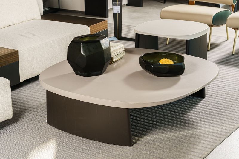 Molteni&C Журнальный столик Cleo 60 от Molteni & C