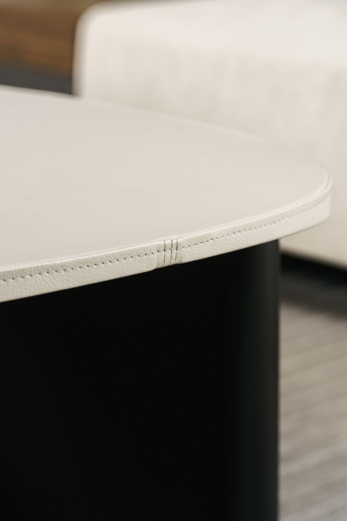 Molteni&C Журнальный столик Cleo 60 от Molteni & C — в интерьере