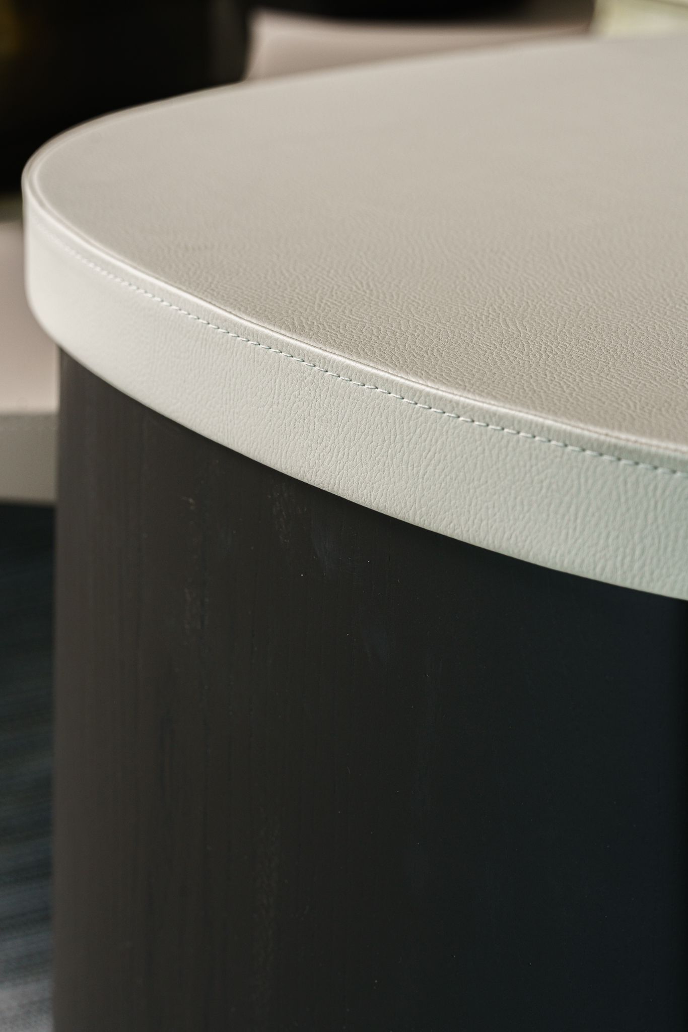 Molteni&C Журнальный столик Cleo 60 от Molteni & C — в интерьере