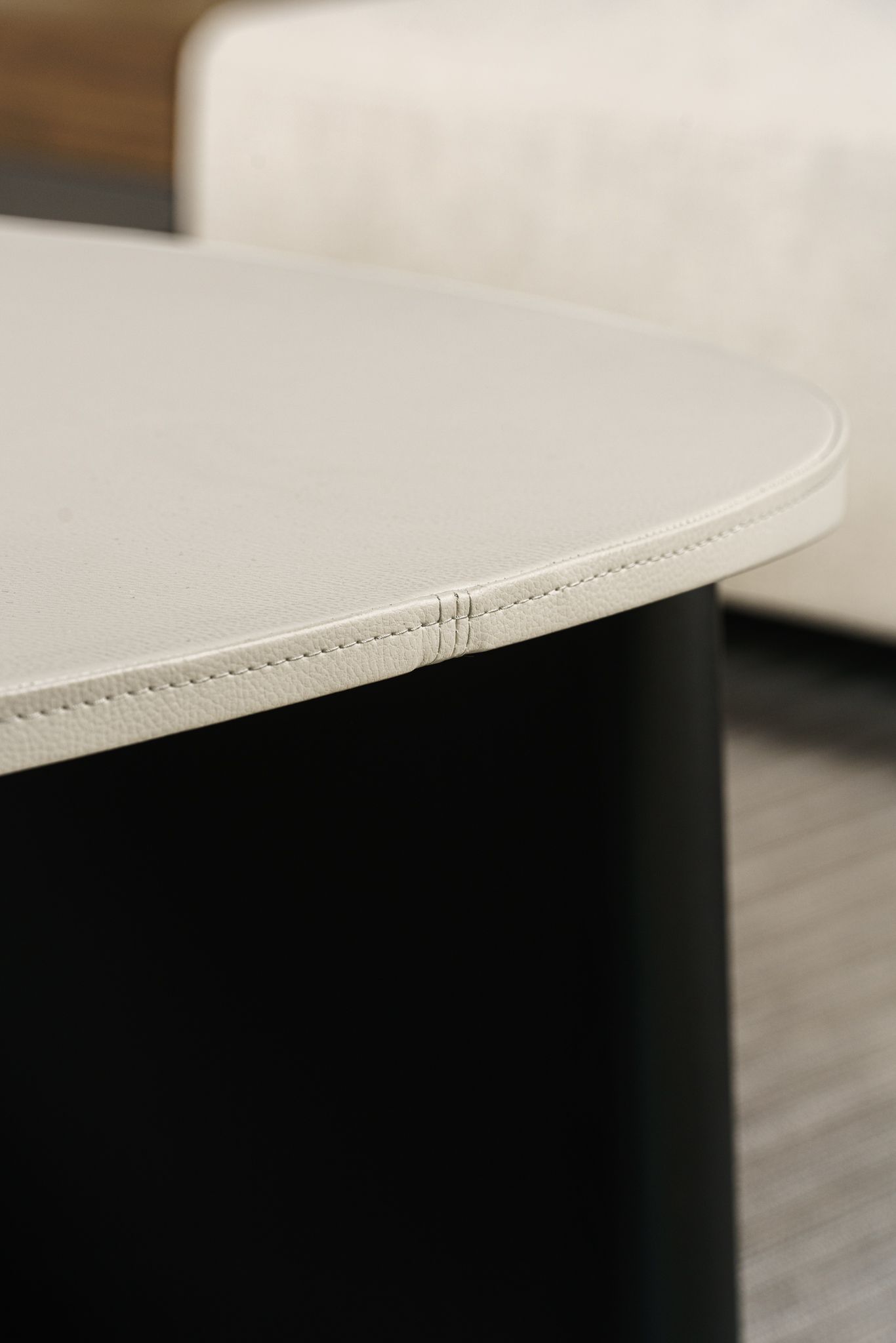 Molteni&C Журнальный столик Cleo 60 от Molteni & C — в интерьере