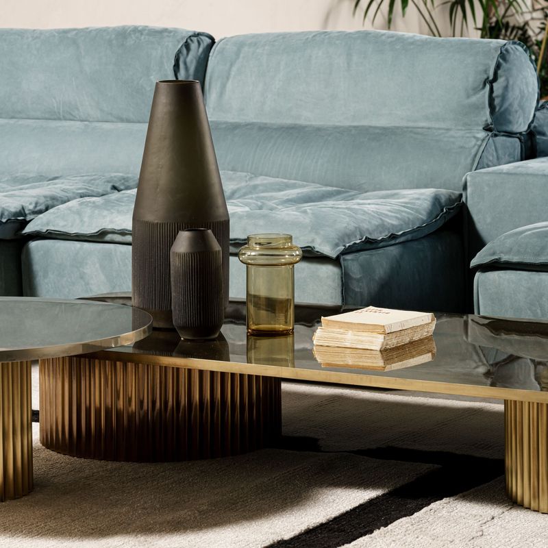 Baxter Журнальный столик Allure 180 от Baxter