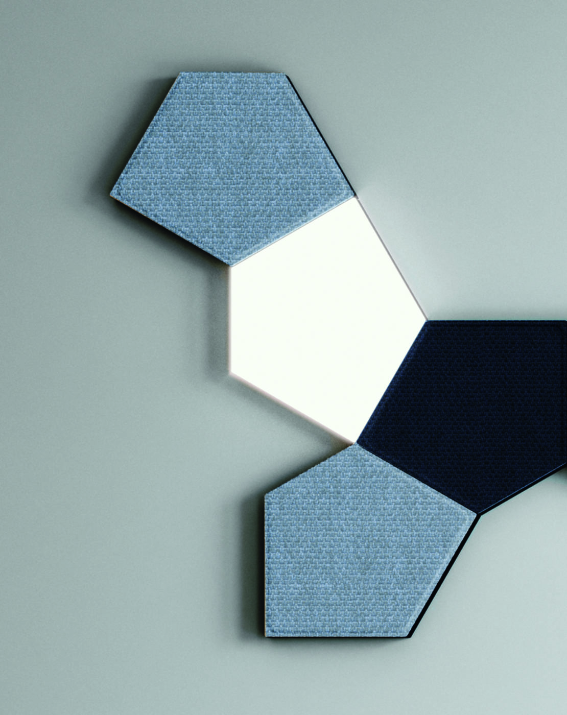 Penta Бра Tile 1903 от Penta — в интерьере