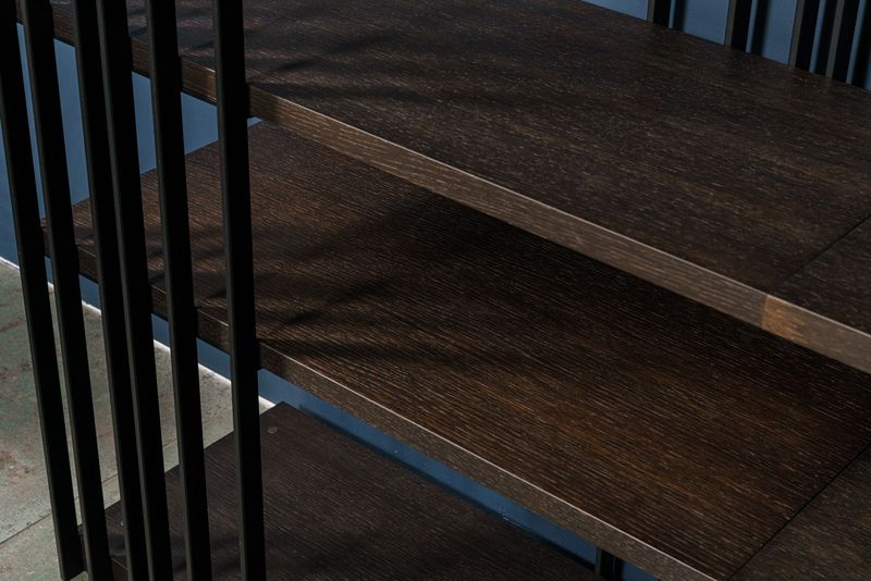 Cattelan Italia Стеллаж Arsenal RB от Cattelan Italia