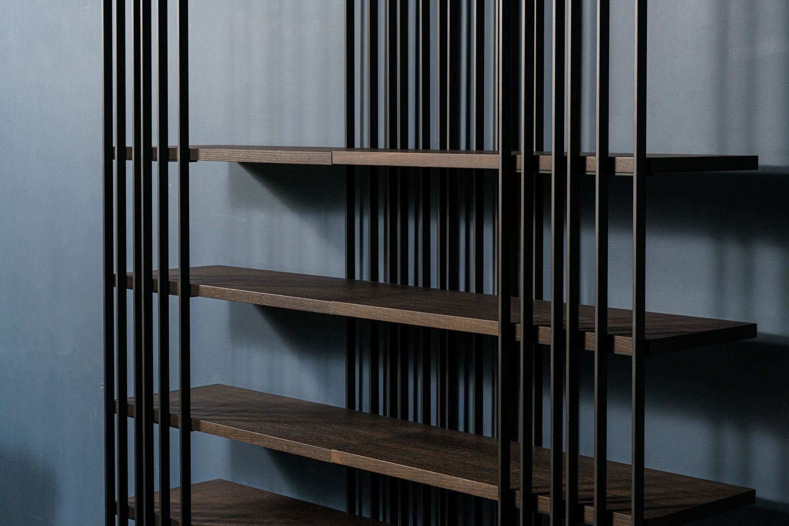 Cattelan Italia Стеллаж Arsenal RB от Cattelan Italia — в интерьере