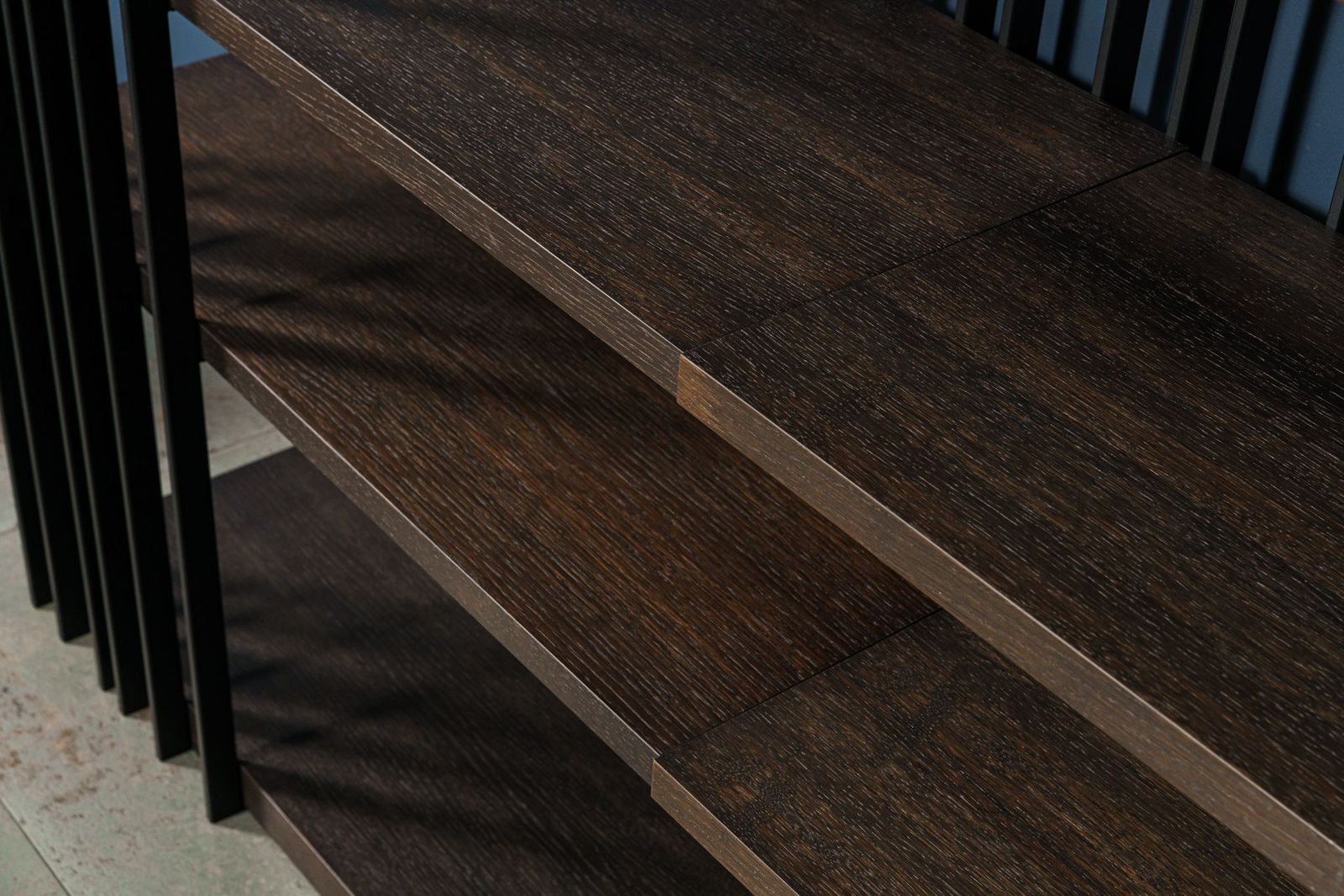 Cattelan Italia Стеллаж Arsenal RB от Cattelan Italia — в интерьере