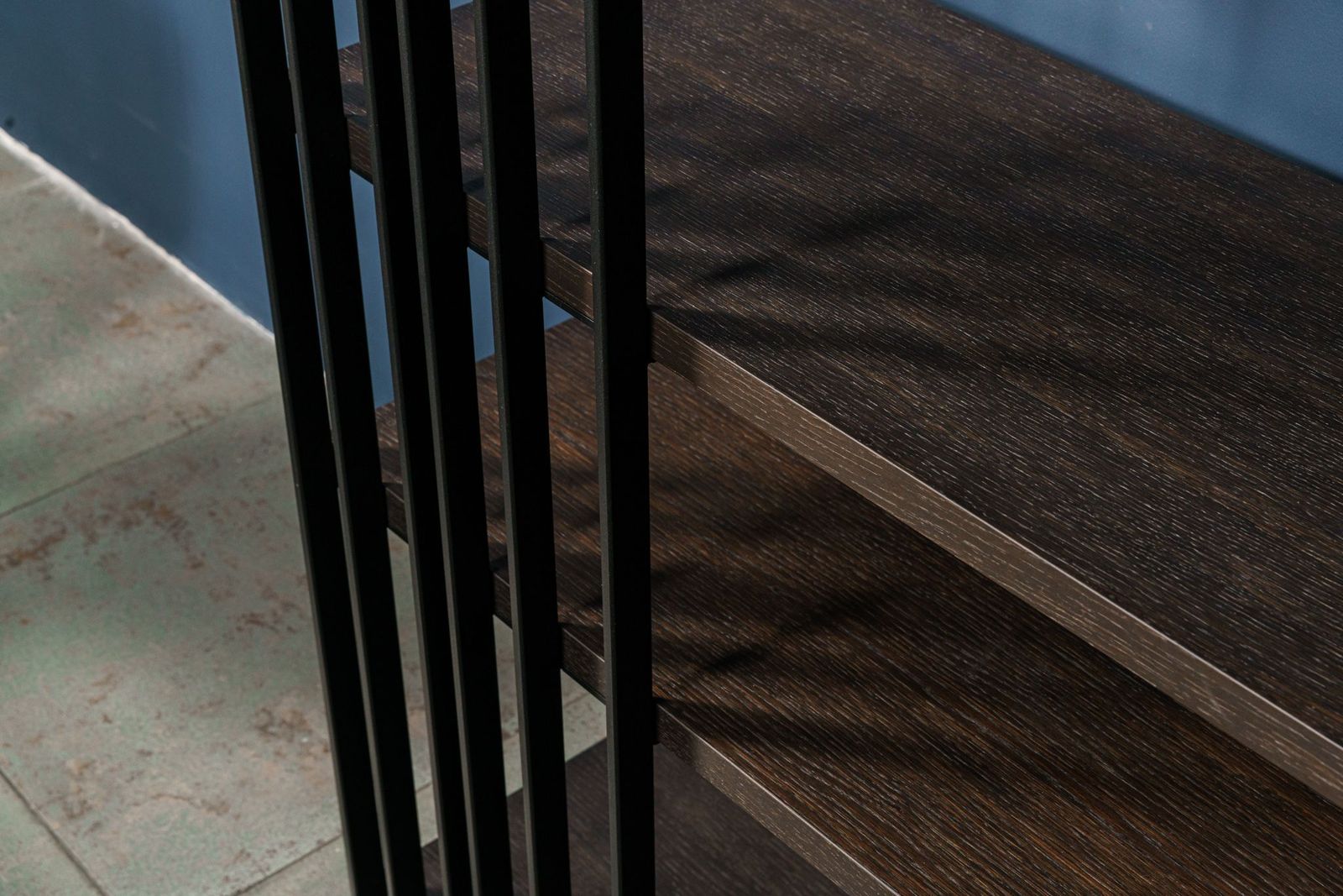 Cattelan Italia Стеллаж Arsenal RB от Cattelan Italia — в интерьере