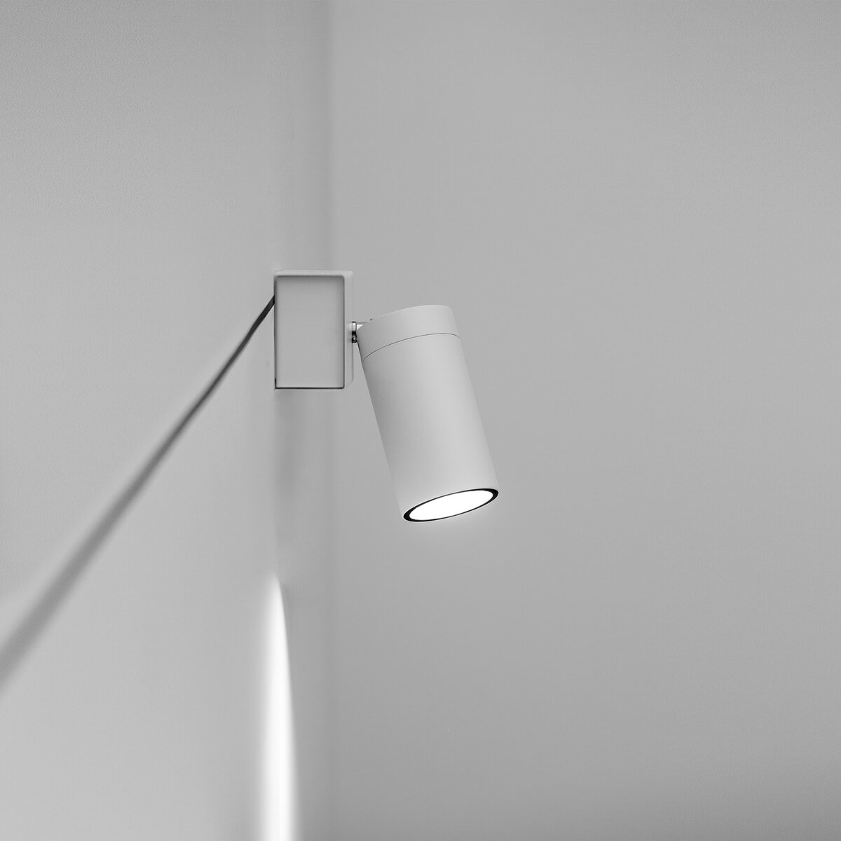 Davide Groppi Бра Endless от Davide Groppi — в интерьере