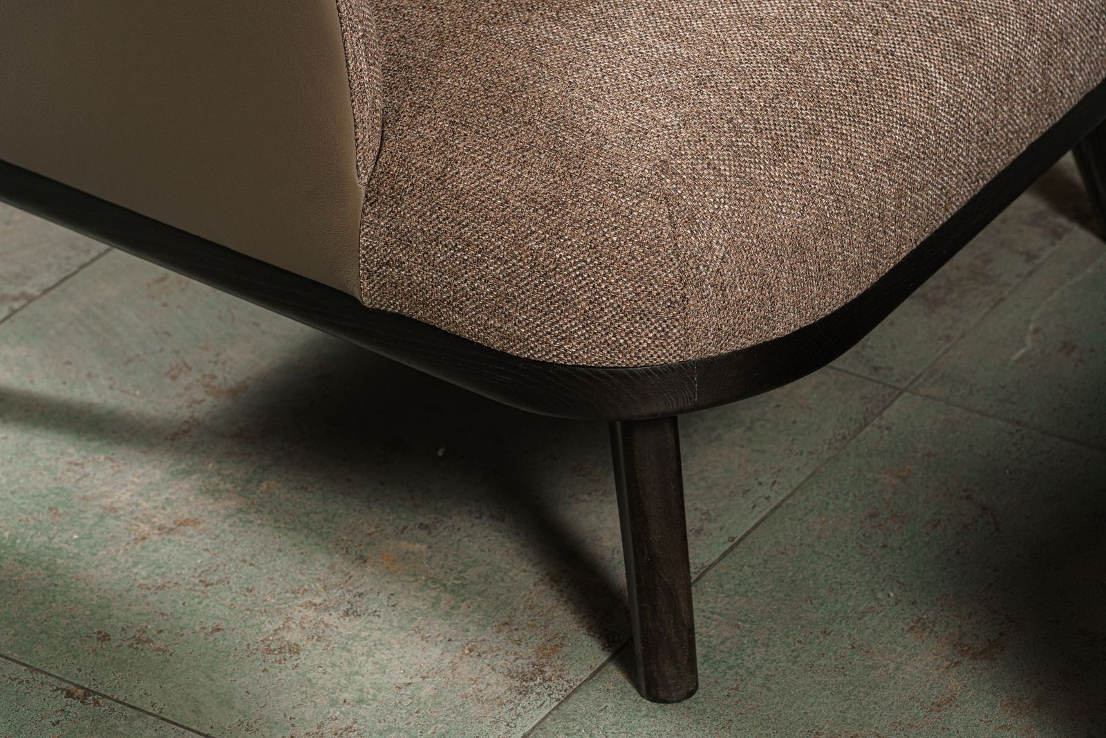 Ditre Italia Кресло ST. Tropez от Ditre Italia — в интерьере