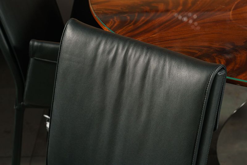 Cattelan Italia Стул без подлокотников Isabel h87 glove GLV17 от Cattelan Italia