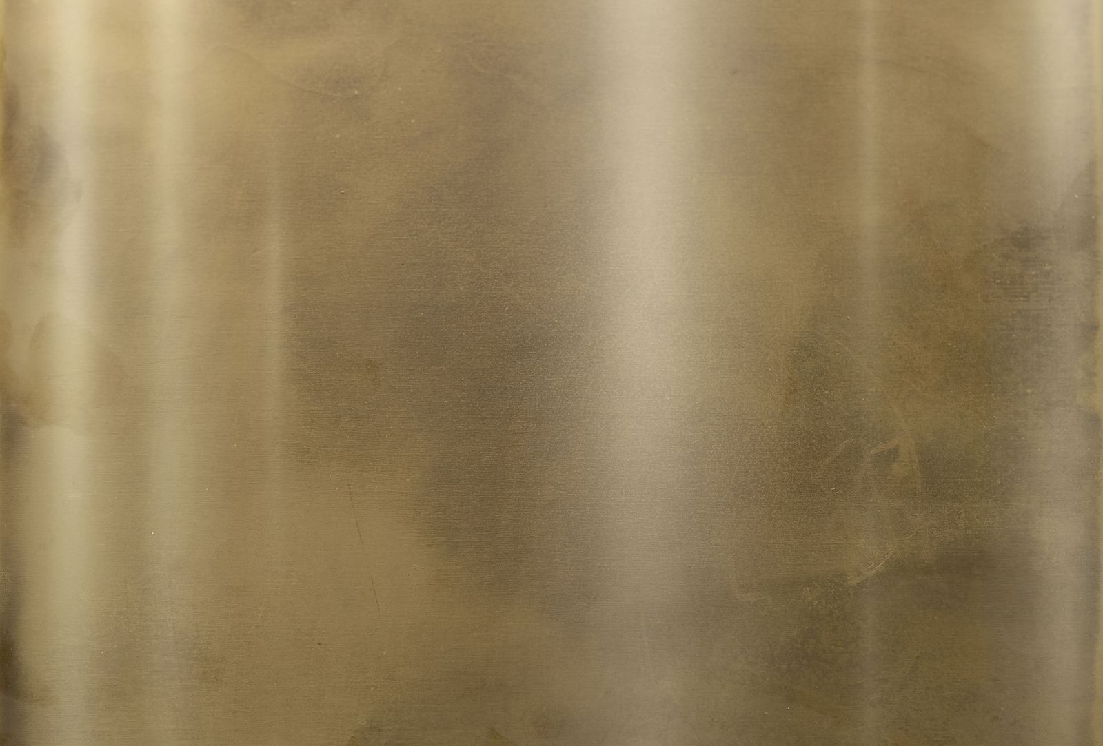 Baxter Журнальный столик Allure 110 Antiqued polished brass от Baxter — в интерьере