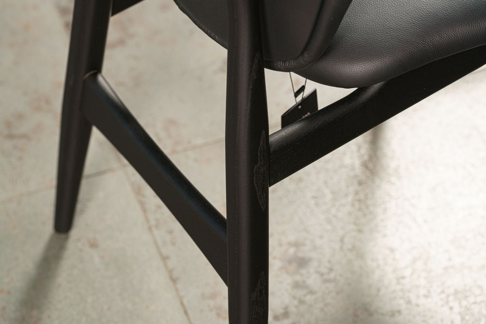 Cattelan Italia Стул Dumbo Nero от Cattelan Italia — в интерьере