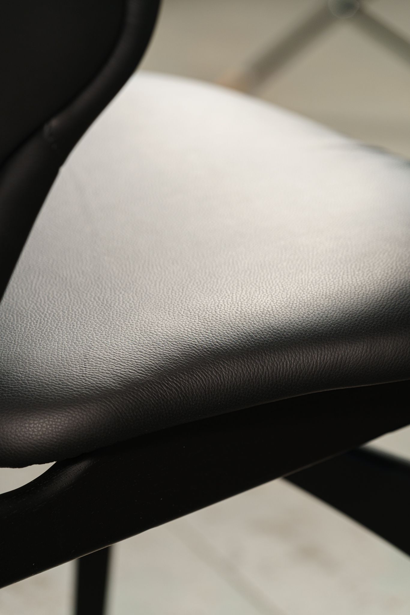 Cattelan Italia Стул Dumbo Nero от Cattelan Italia — в интерьере