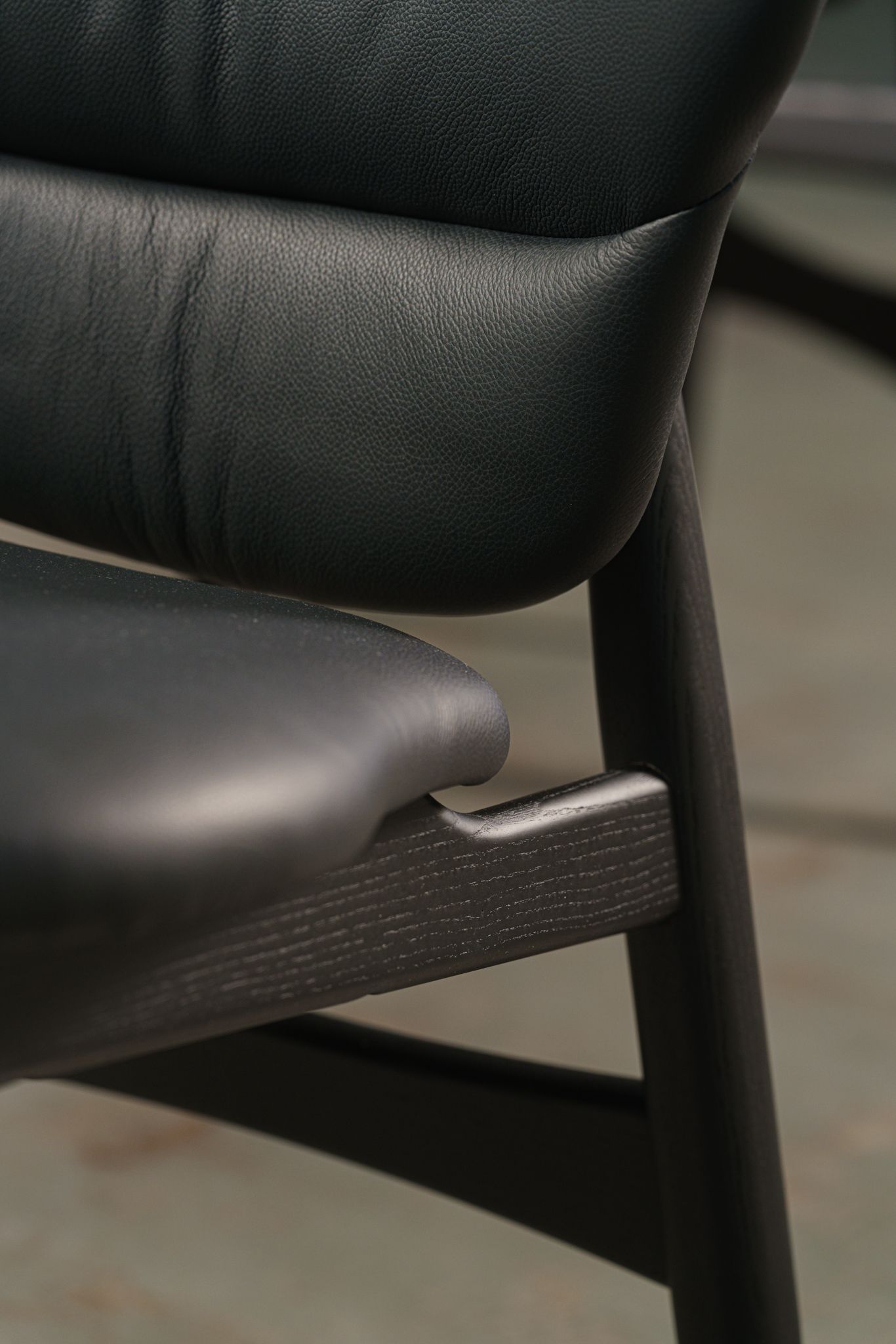 Cattelan Italia Стул Dumbo Nero от Cattelan Italia — в интерьере