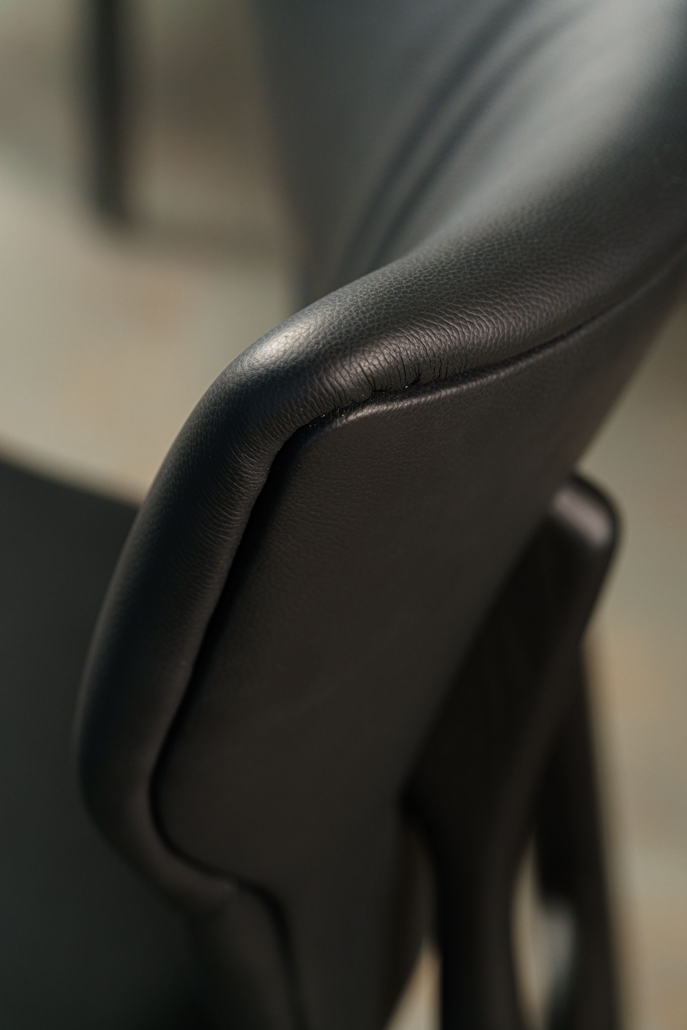 Cattelan Italia Стул Dumbo Nero от Cattelan Italia — в интерьере