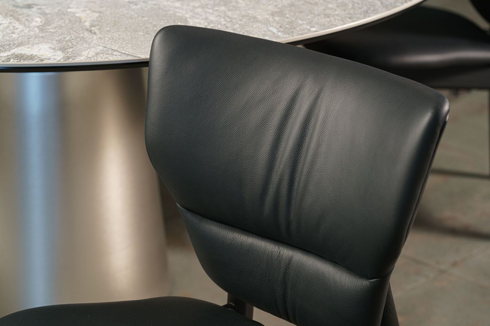 Cattelan Italia Стул Dumbo Nero от Cattelan Italia — в интерьере