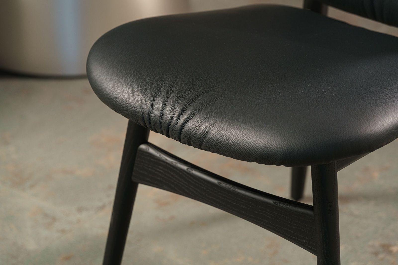 Cattelan Italia Стул Dumbo Nero от Cattelan Italia — в интерьере