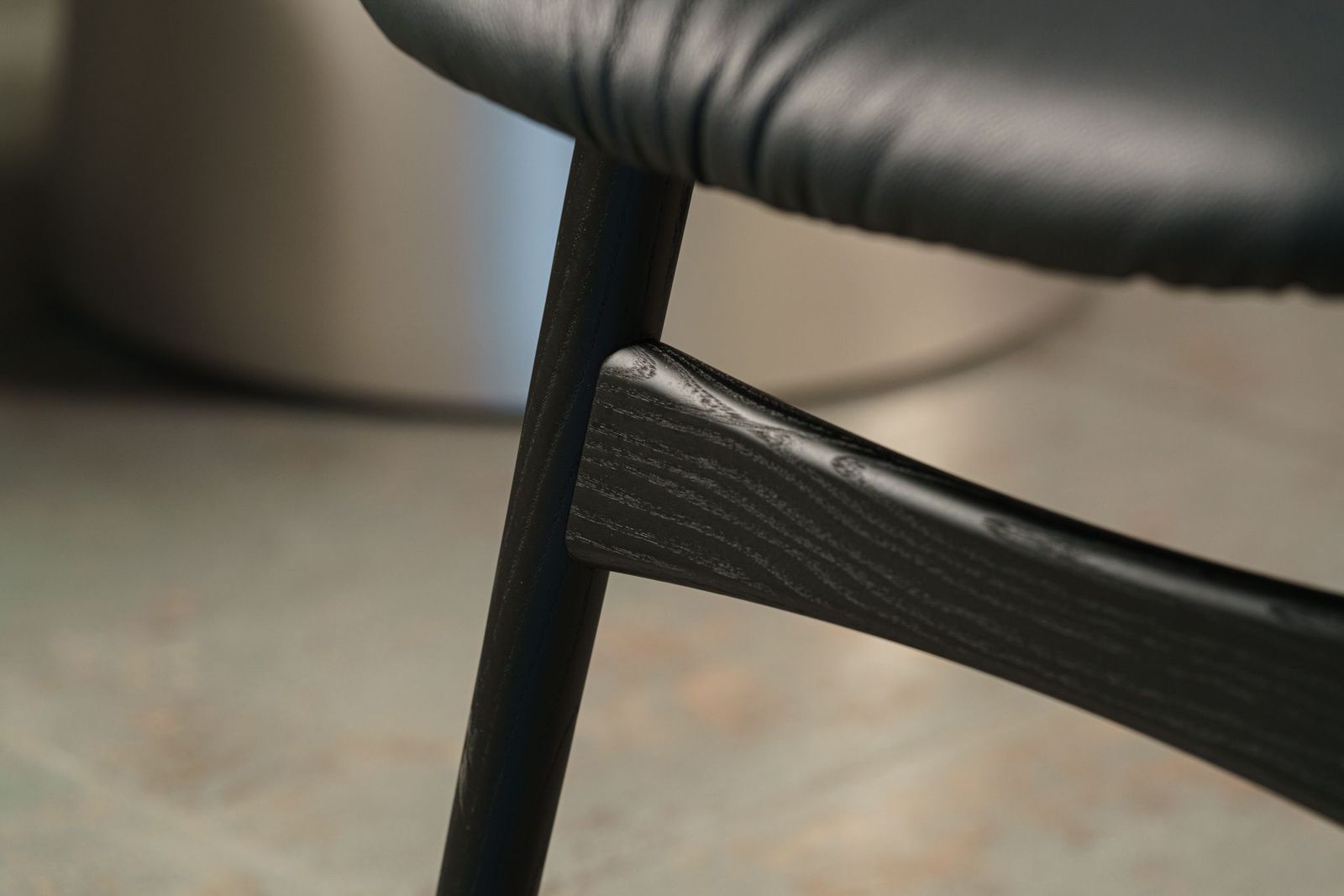 Cattelan Italia Стул Dumbo Nero от Cattelan Italia — в интерьере
