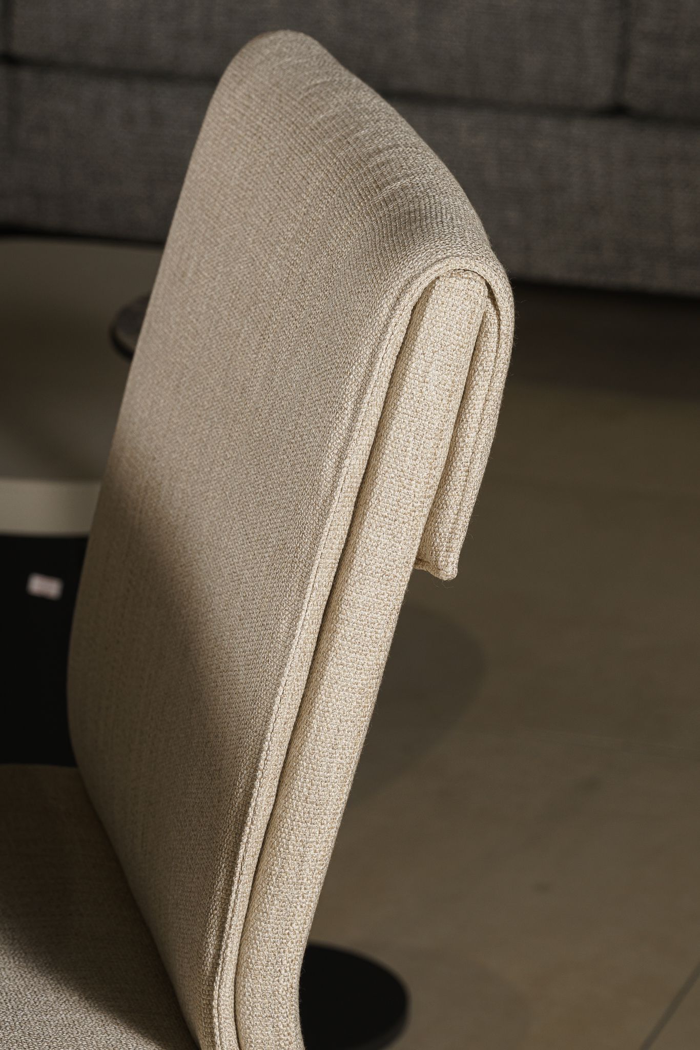 Cattelan Italia Стул Sofia noce canaletto / tess.B714 от Cattelan Italia — в интерьере