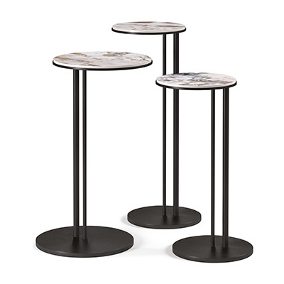 Cattelan Italia Журнальный столик Sting KM11 Makalu от Cattelan Italia