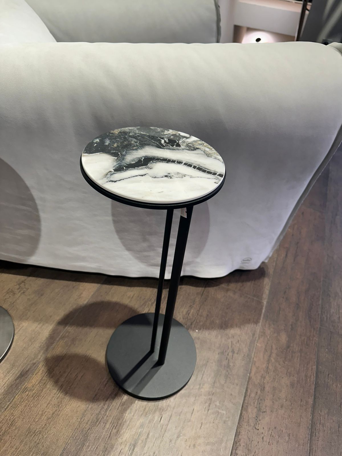 Cattelan Italia Журнальный столик Sting KM11 Makalu от Cattelan Italia — в интерьере