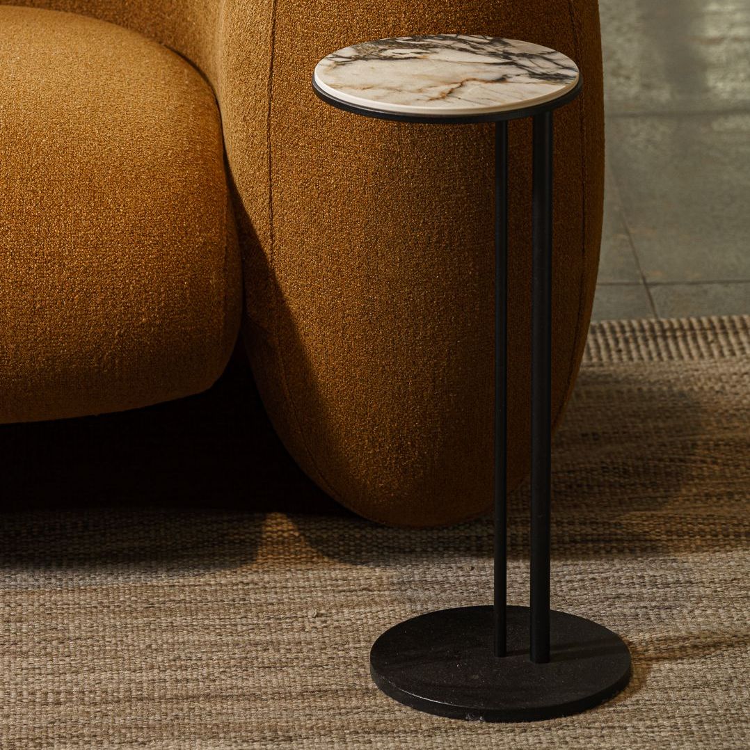 Cattelan Italia Журнальный столик Sting KM11 Makalu от Cattelan Italia — в интерьере