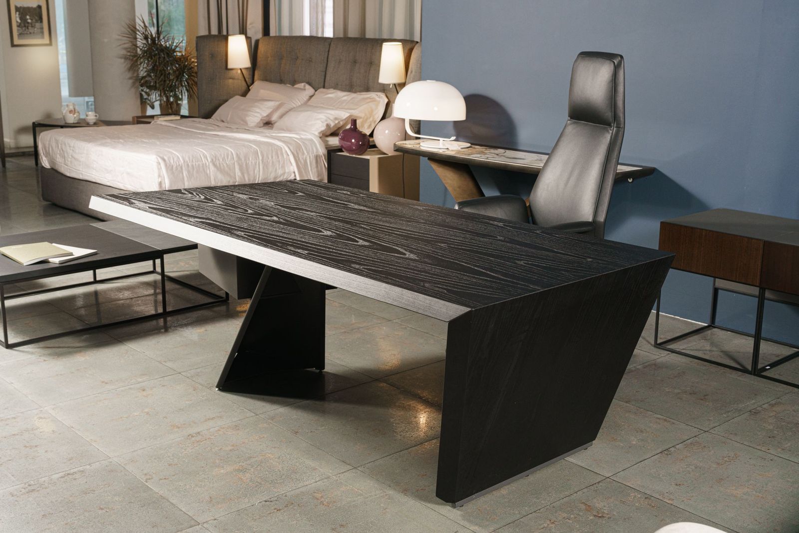 Cattelan Italia Письменный стол Nasdaq OLM73 от Cattelan Italia — в интерьере