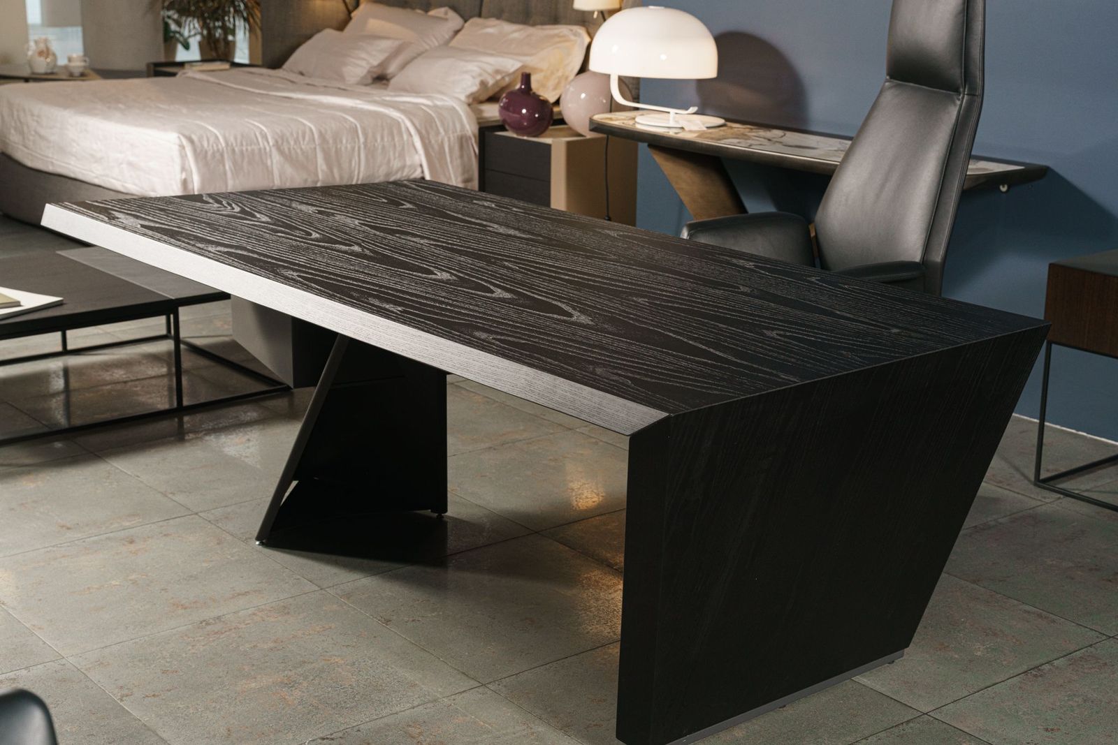 Cattelan Italia Письменный стол Nasdaq OLM73 от Cattelan Italia — в интерьере